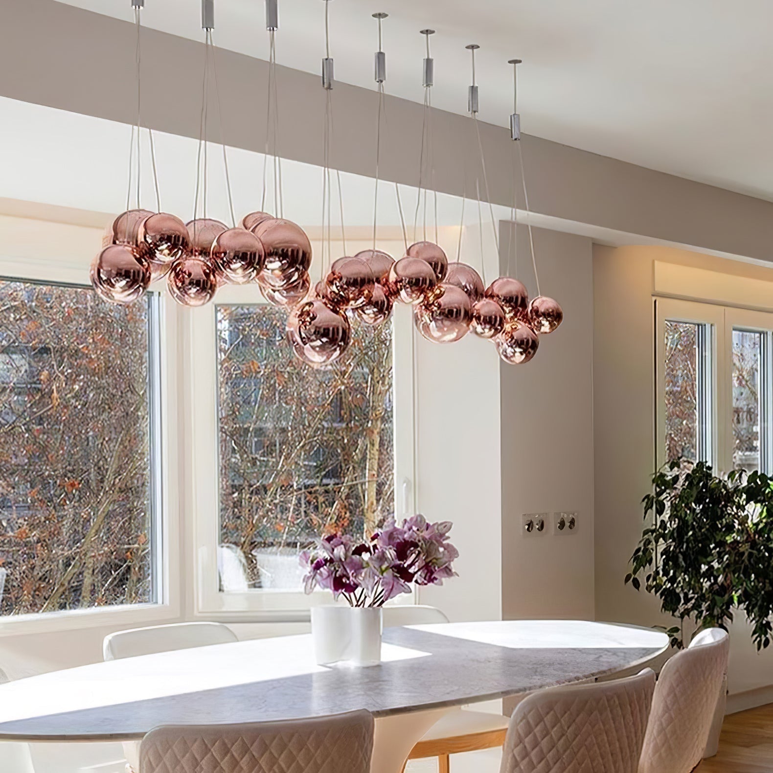 Random Pendant Light - Letslighting
