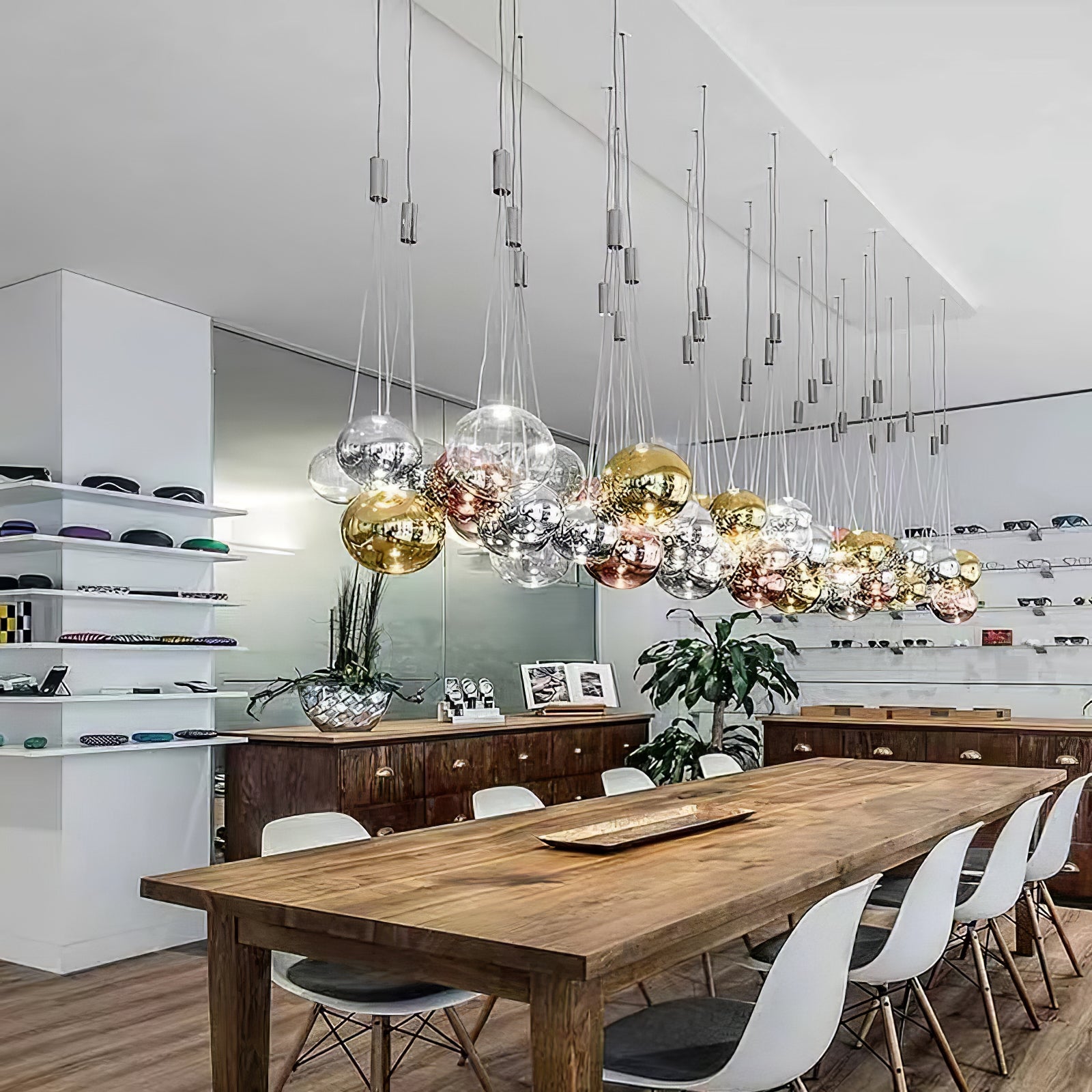 Random Pendant Light - Letslighting