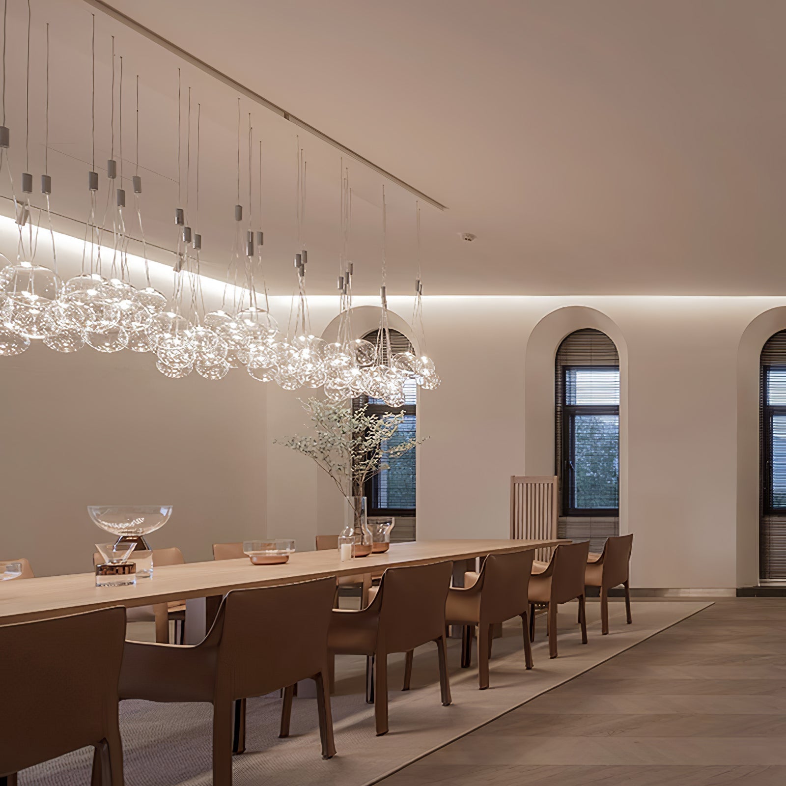 Random Pendant Light - Letslighting