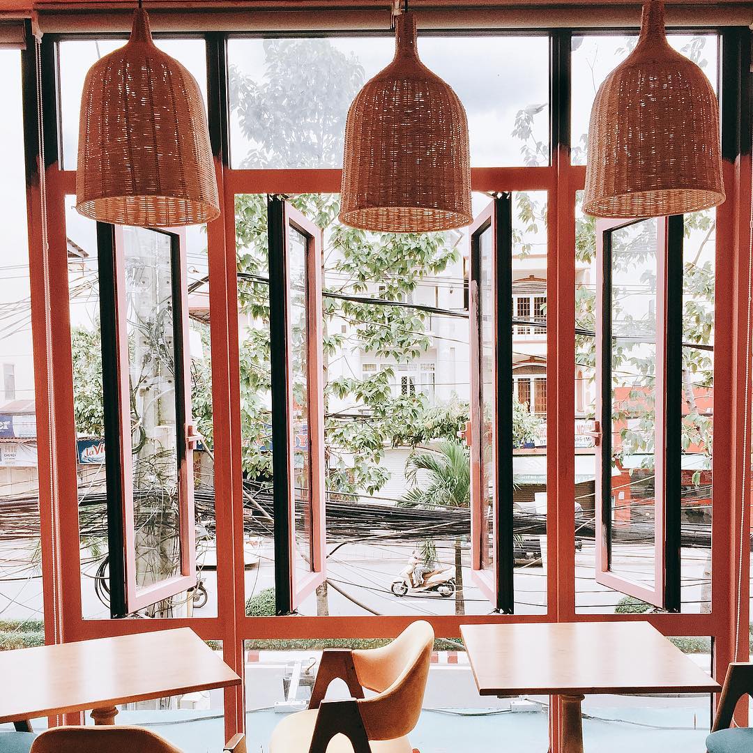Rattan Pandent Light - Letslighting
