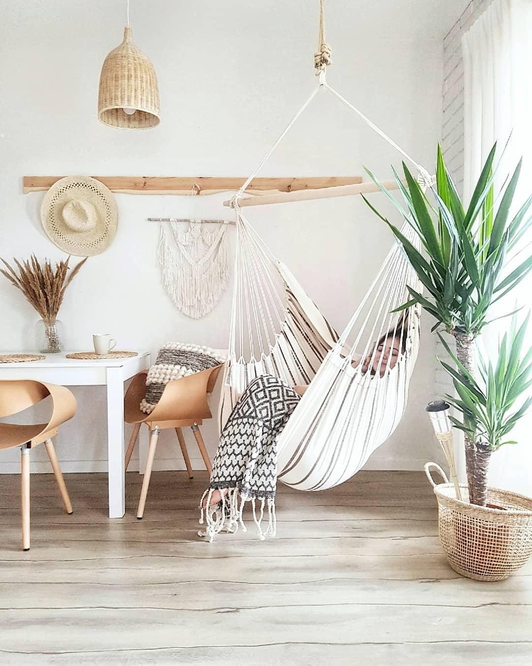 Rattan Pandent Light - Letslighting