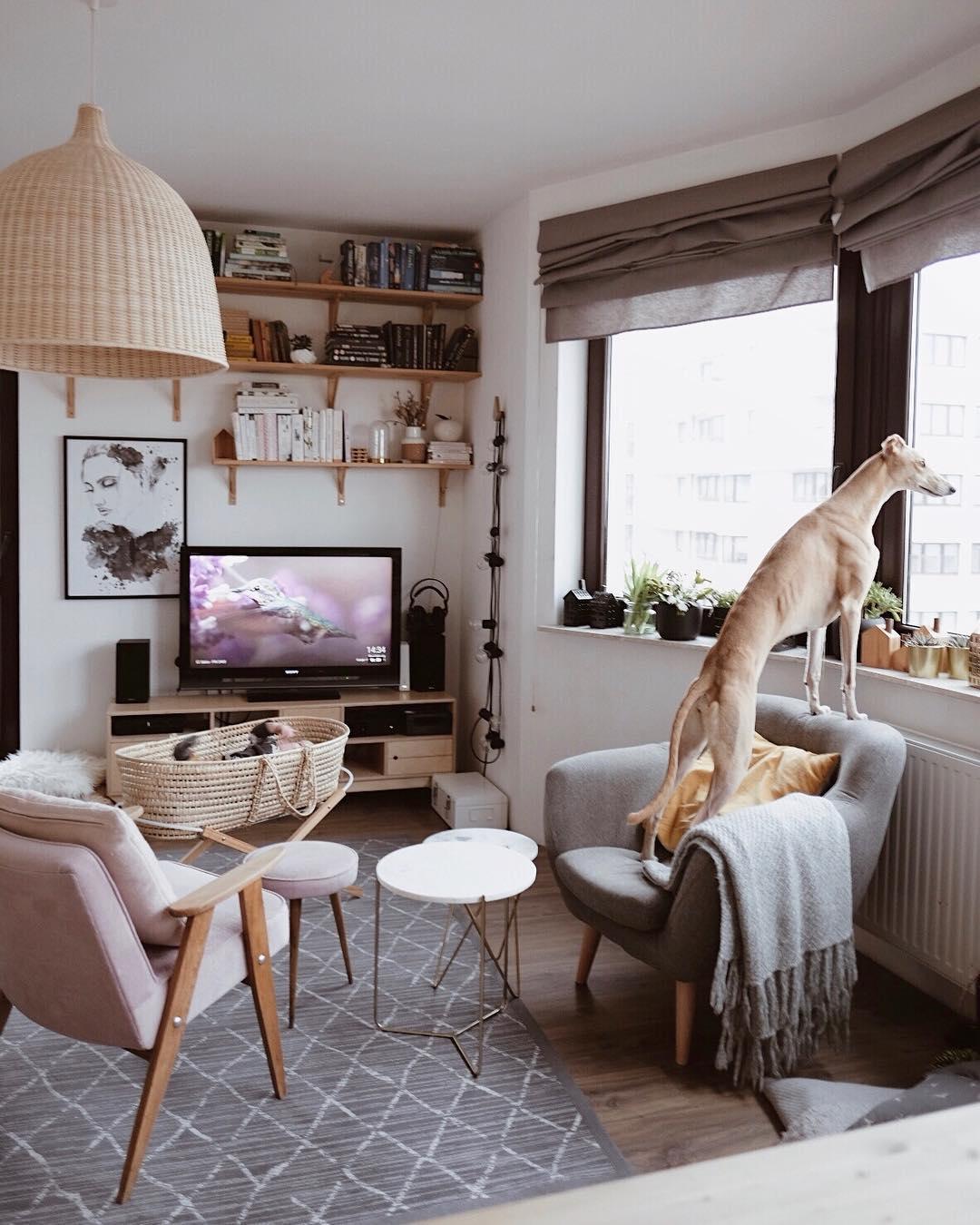 Rattan Pandent Light - Letslighting