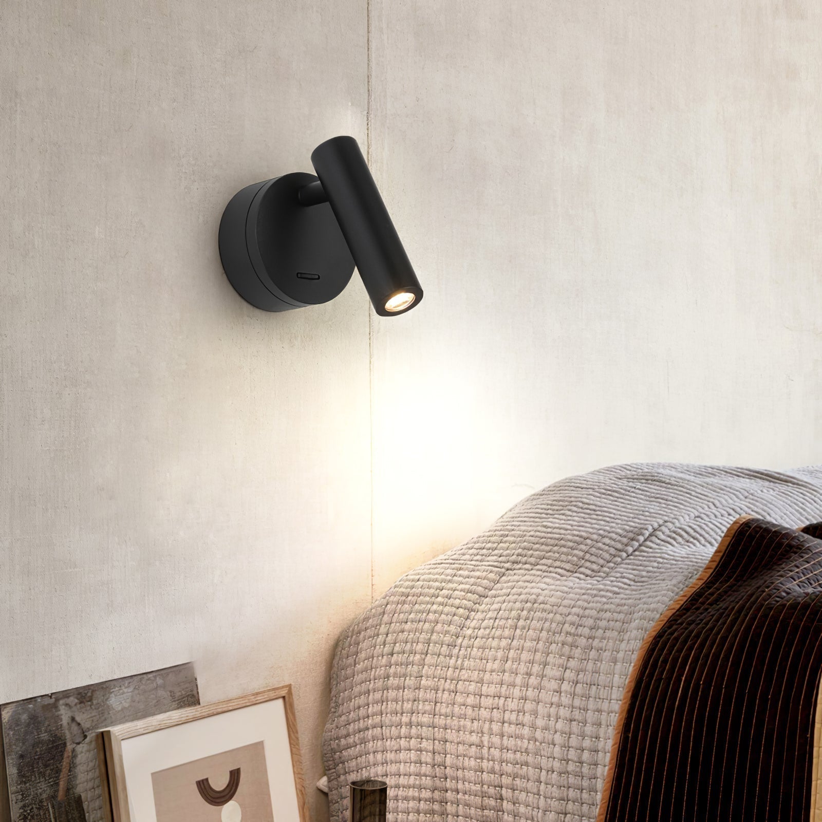 Reading LED Bedroom Wall Lamp - Letslighting