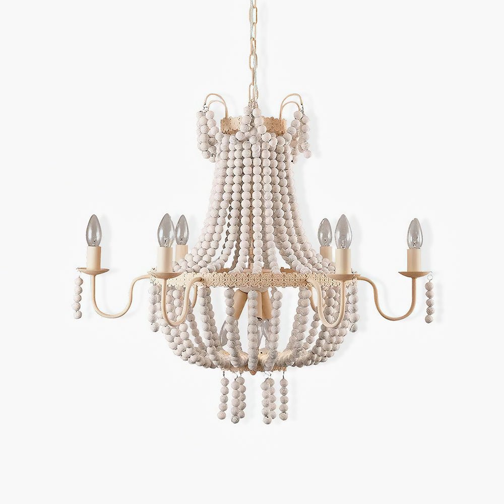 Regas Chandelier - Letslighting