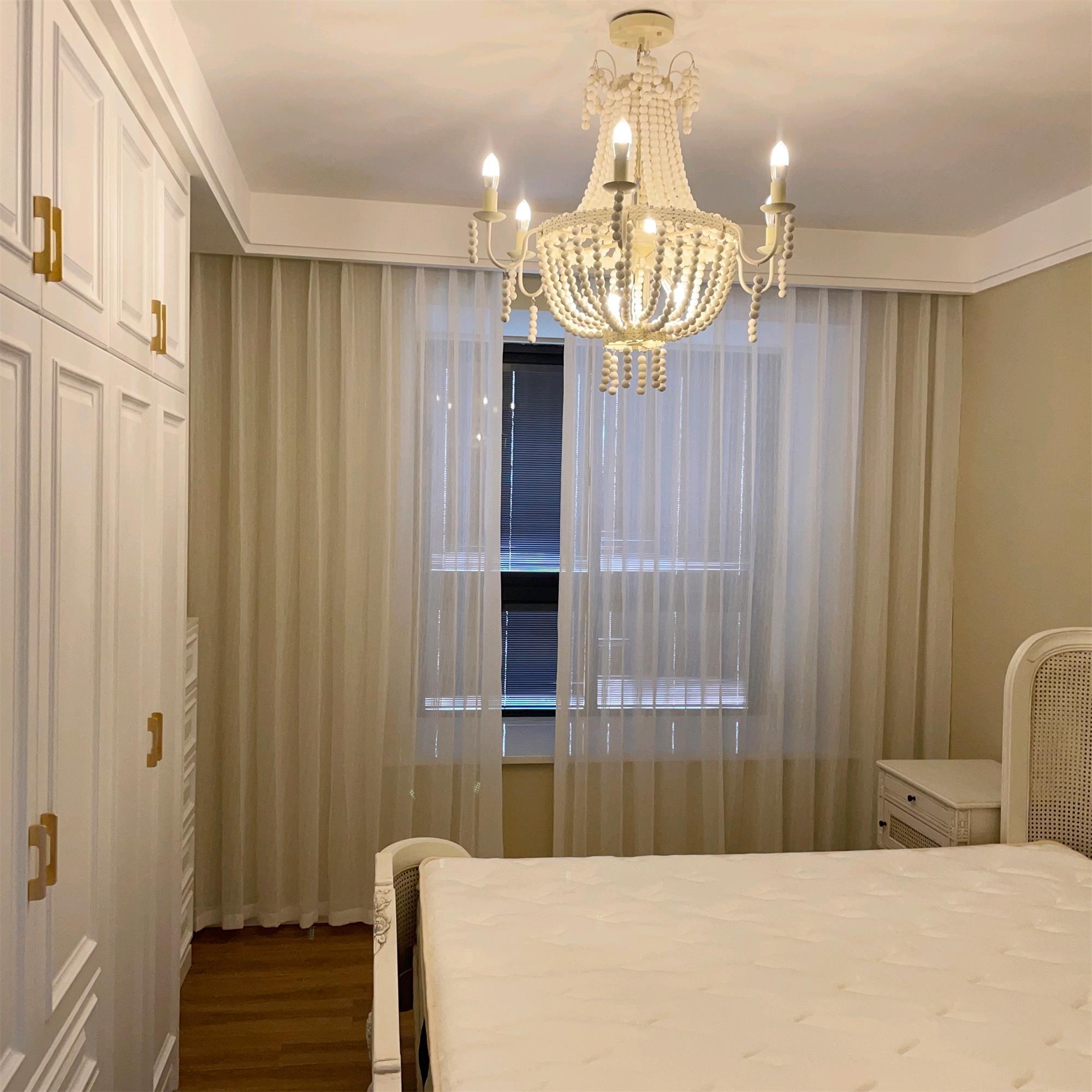Regas Chandelier - Letslighting