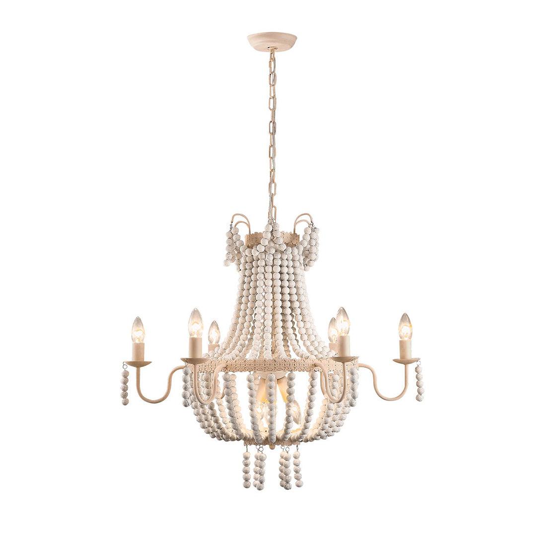 Regas Chandelier - Letslighting