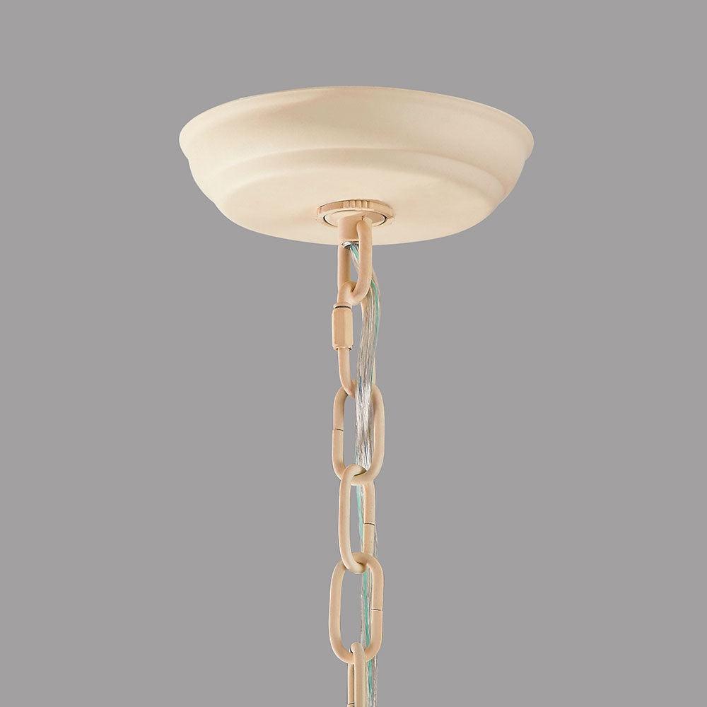 Regas Chandelier - Letslighting