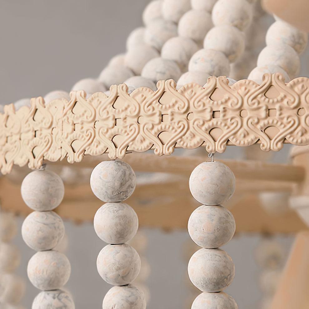 Regas Chandelier - Letslighting