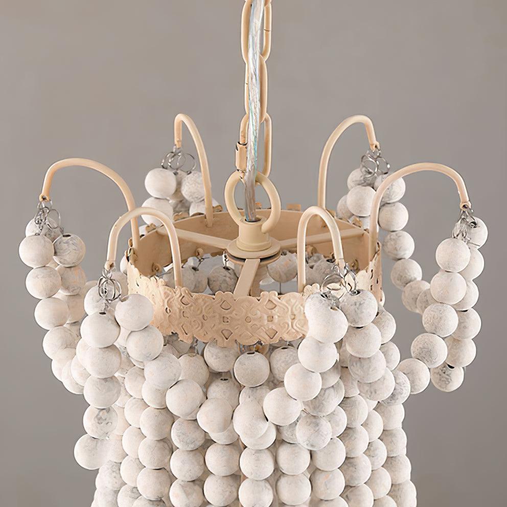 Regas Chandelier - Letslighting
