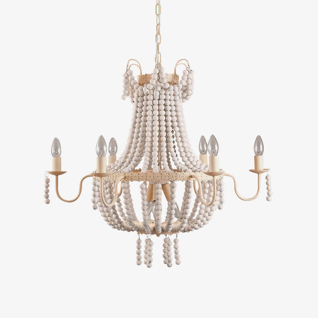 Regas Chandelier - Letslighting