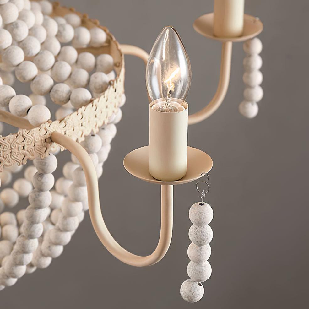 Regas Chandelier - Letslighting