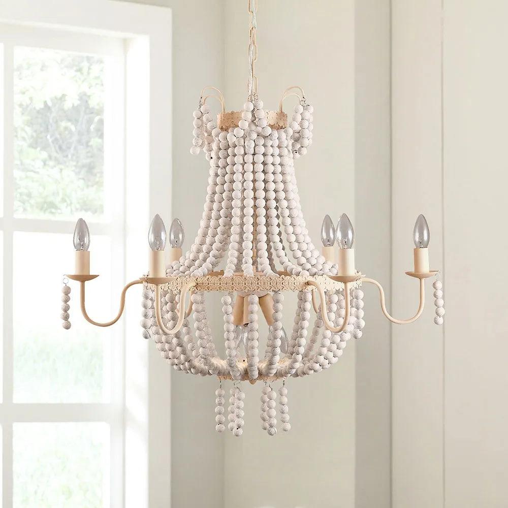 Regas Chandelier - Letslighting