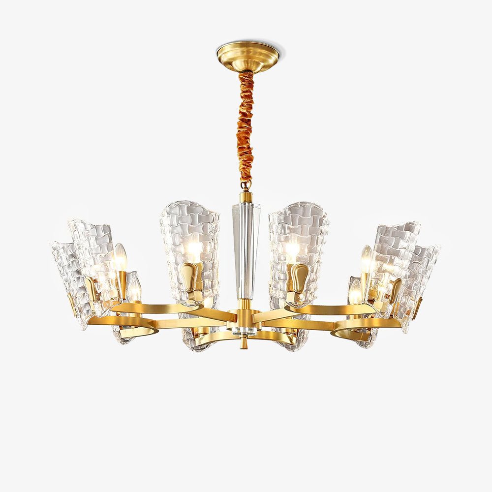 Renato Chandelier - Letslighting