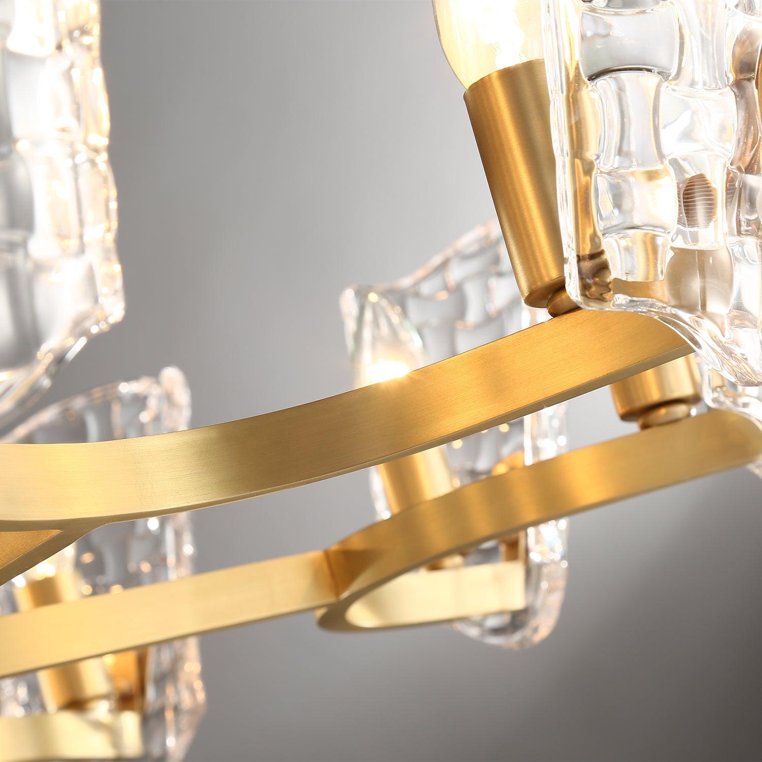 Renato Chandelier - Letslighting