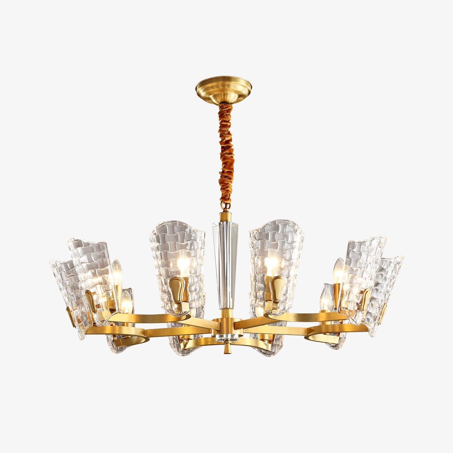 Renato Chandelier - Letslighting