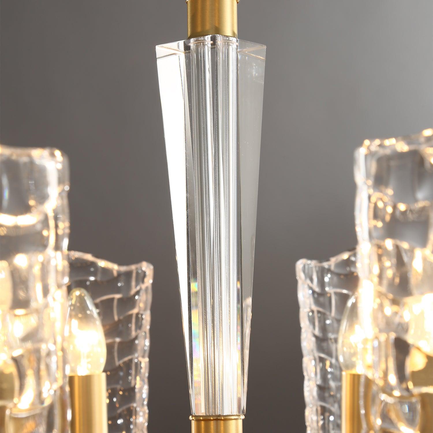 Renato Chandelier - Letslighting