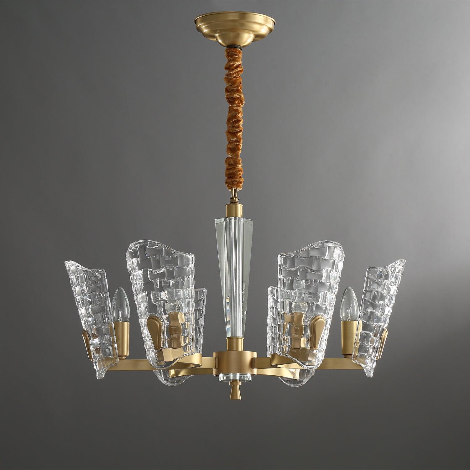 Renato Chandelier - Letslighting