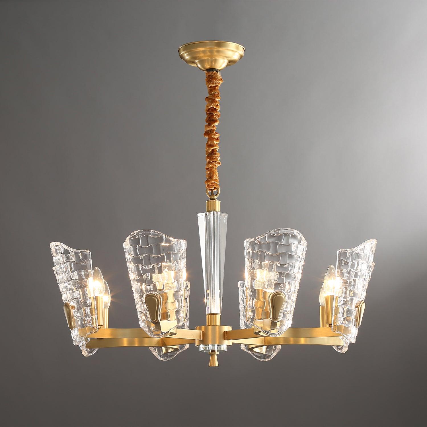 Renato Chandelier - Letslighting