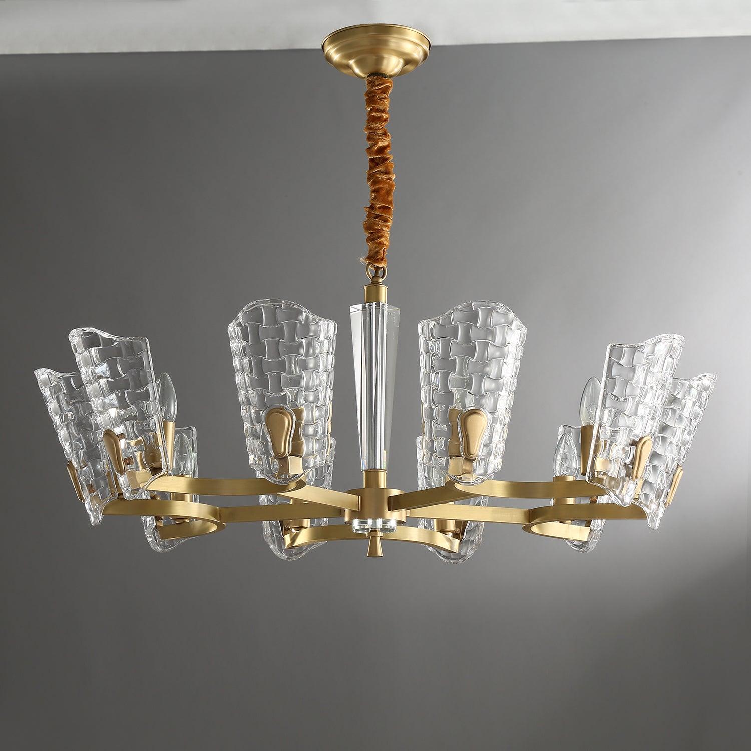 Renato Chandelier - Letslighting