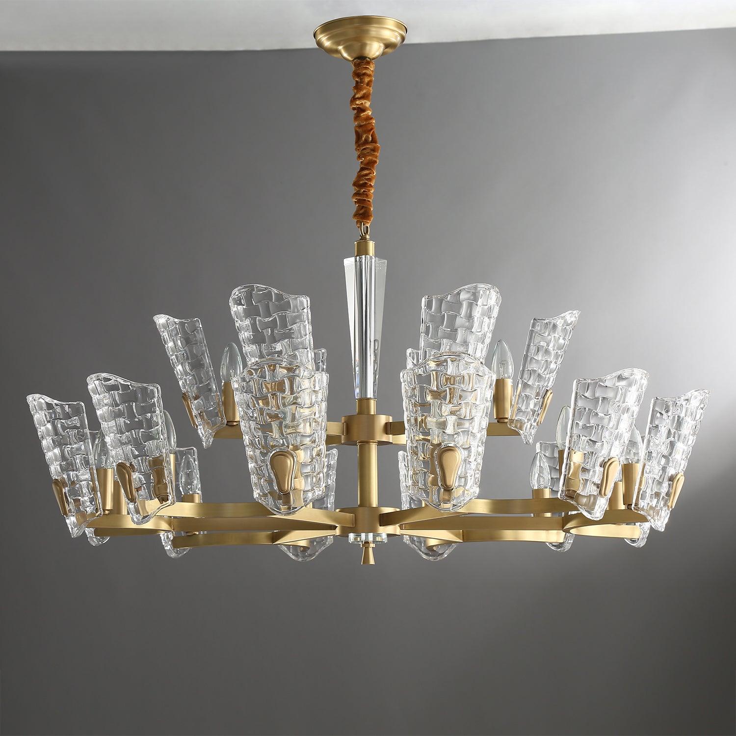 Renato Chandelier - Letslighting