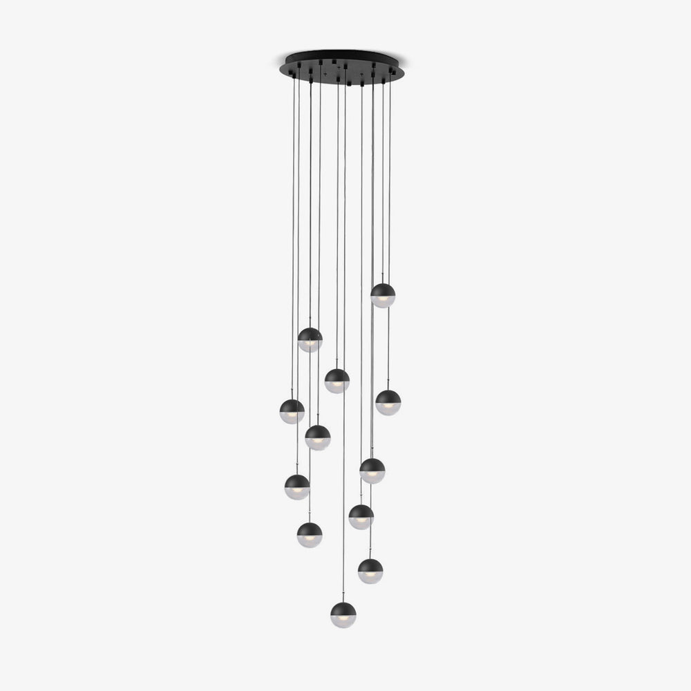Restaurant Art LED Pendant Light - Letslighting