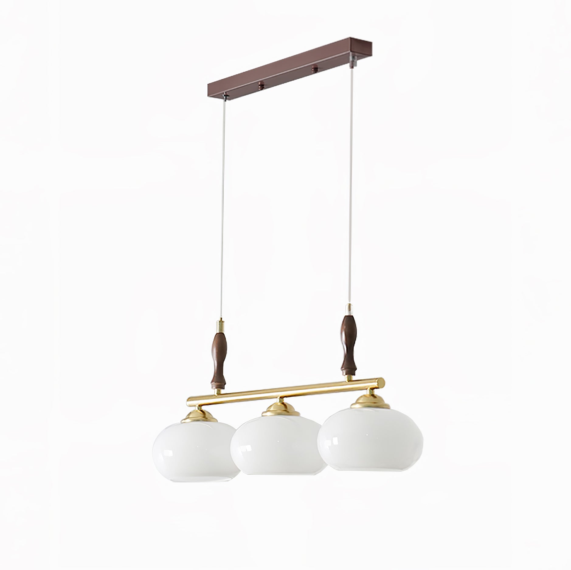 Retro Calliope Chandelier - Letslighting