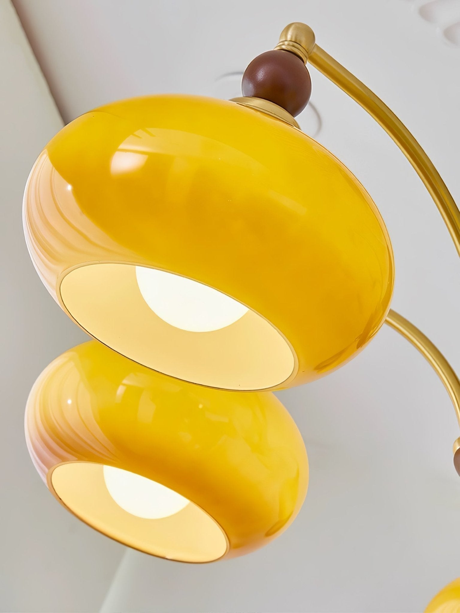 Retro Calliope Chandelier - Letslighting