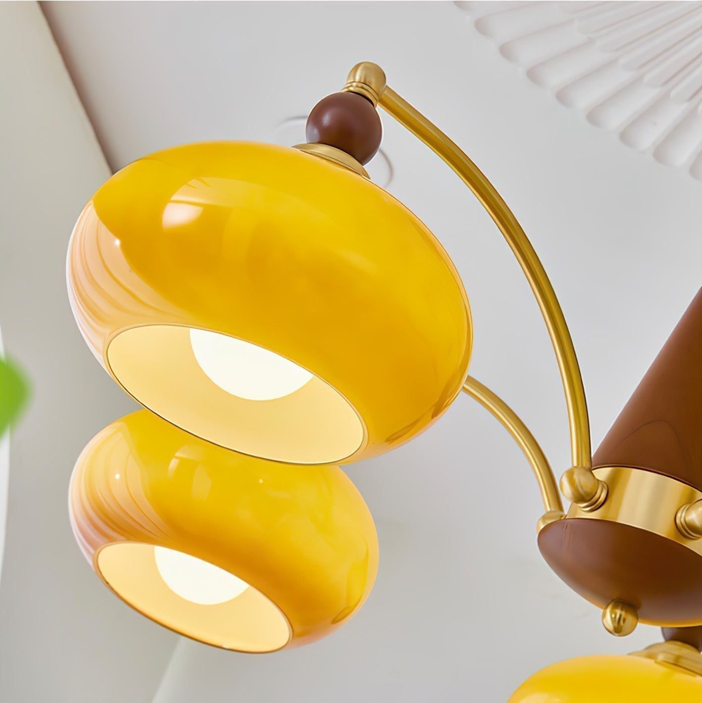 Retro Calliope Chandelier - Letslighting