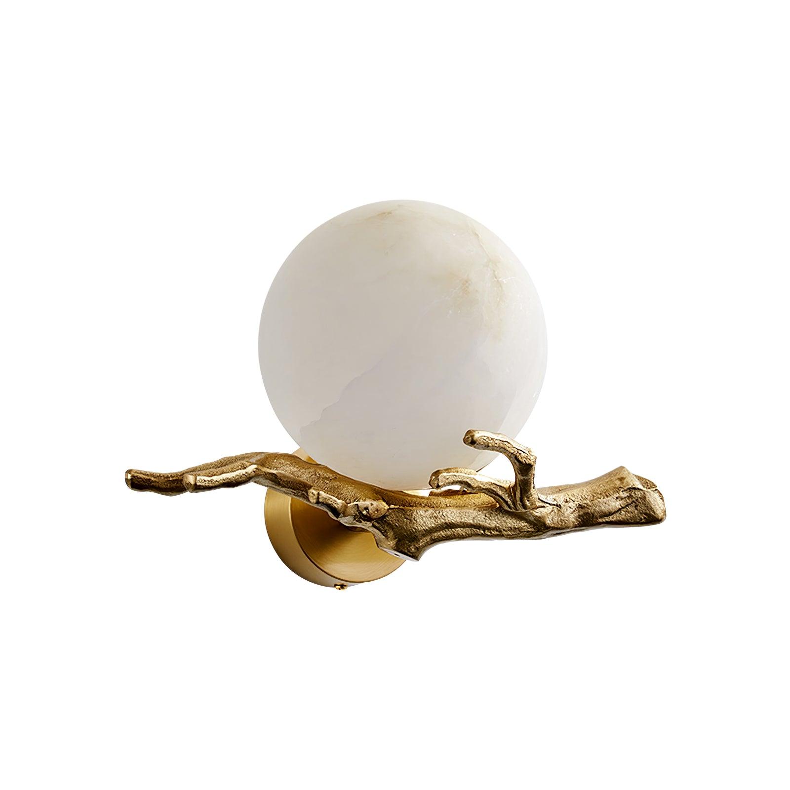 Retro Twigs Wall Lamp - Letslighting