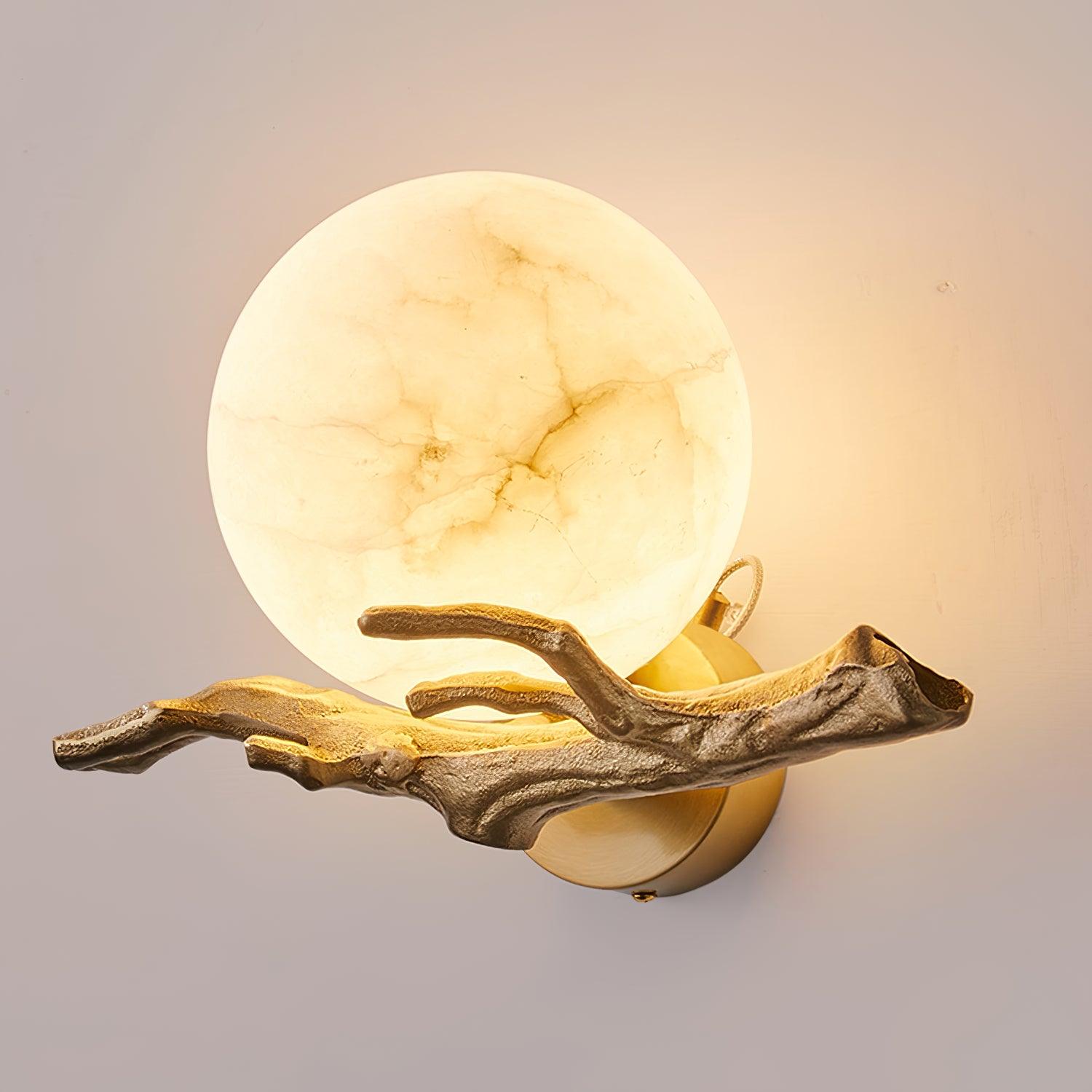 Retro Twigs Wall Lamp - Letslighting