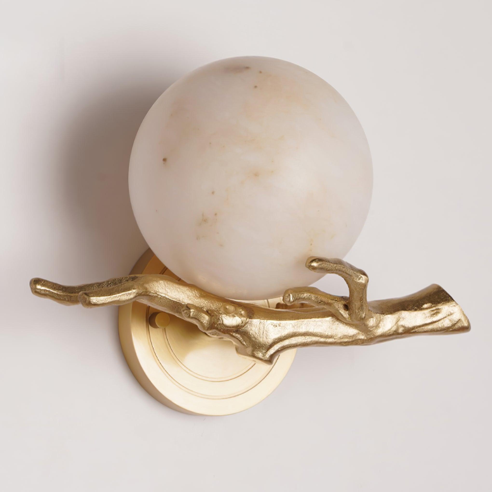 Retro Twigs Wall Lamp - Letslighting