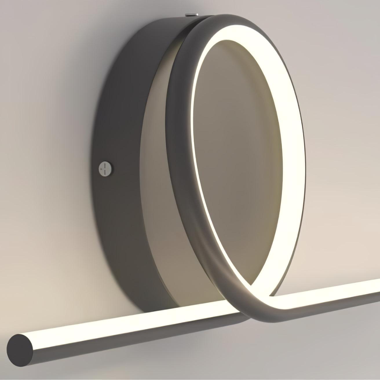 Rhythmic Line Wall Light - Letslighting