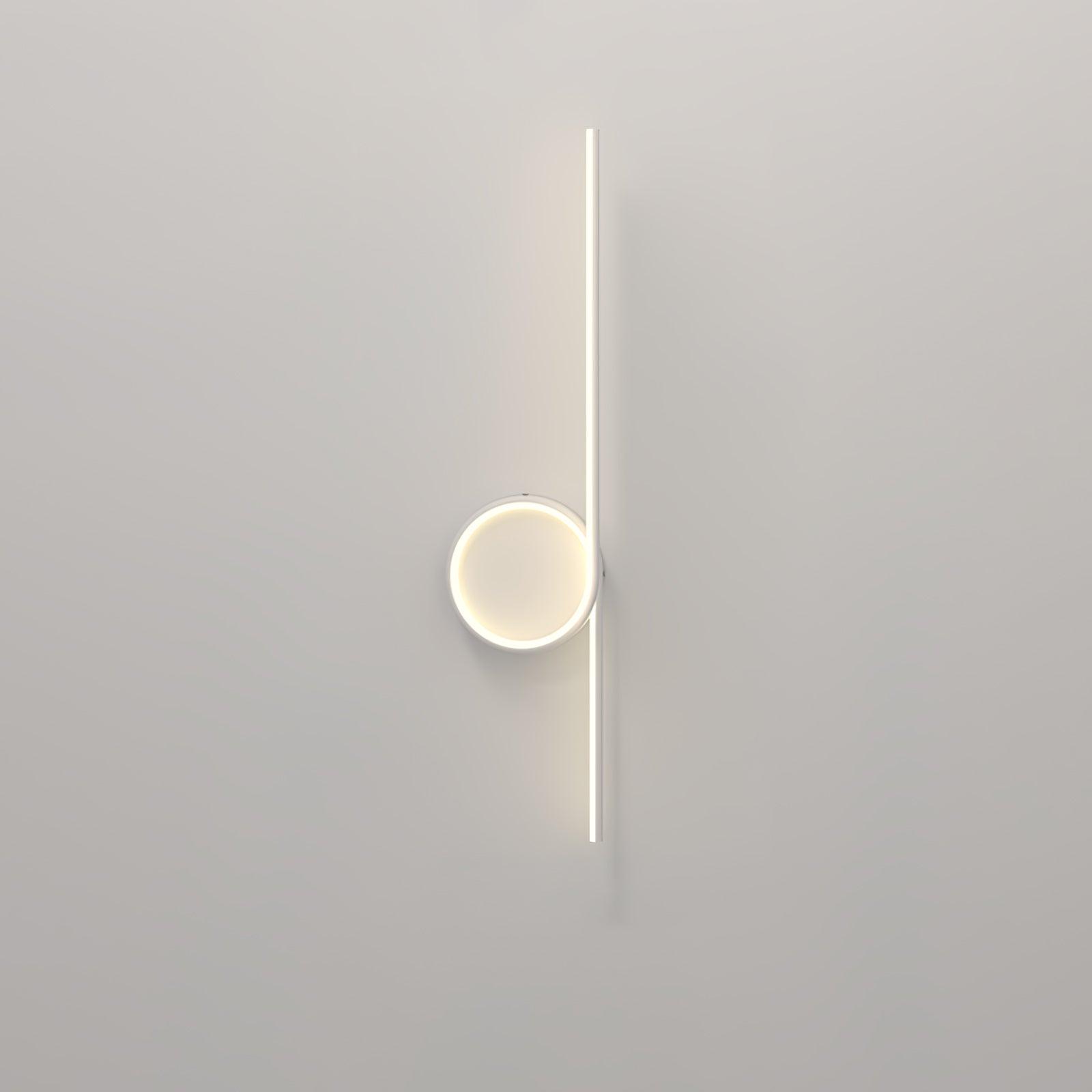 Rhythmic Line Wall Light - Letslighting
