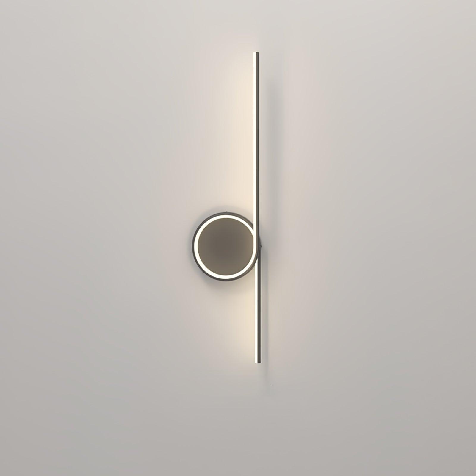 Rhythmic Line Wall Light - Letslighting