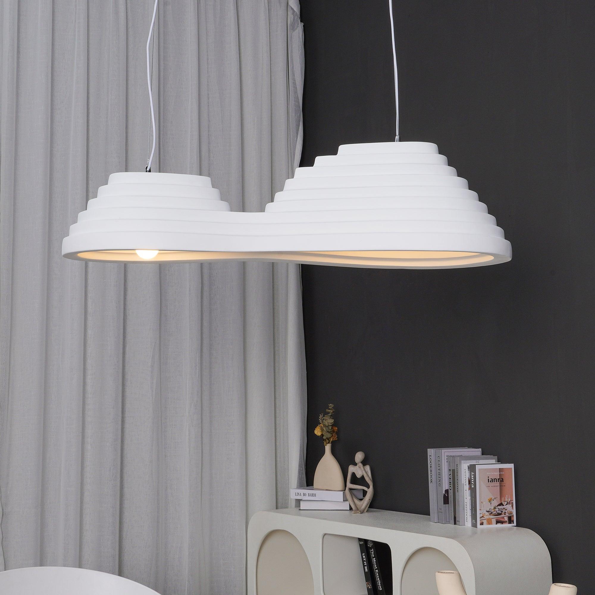 Rice Field Acoustic Pendant Lamp - Letslighting