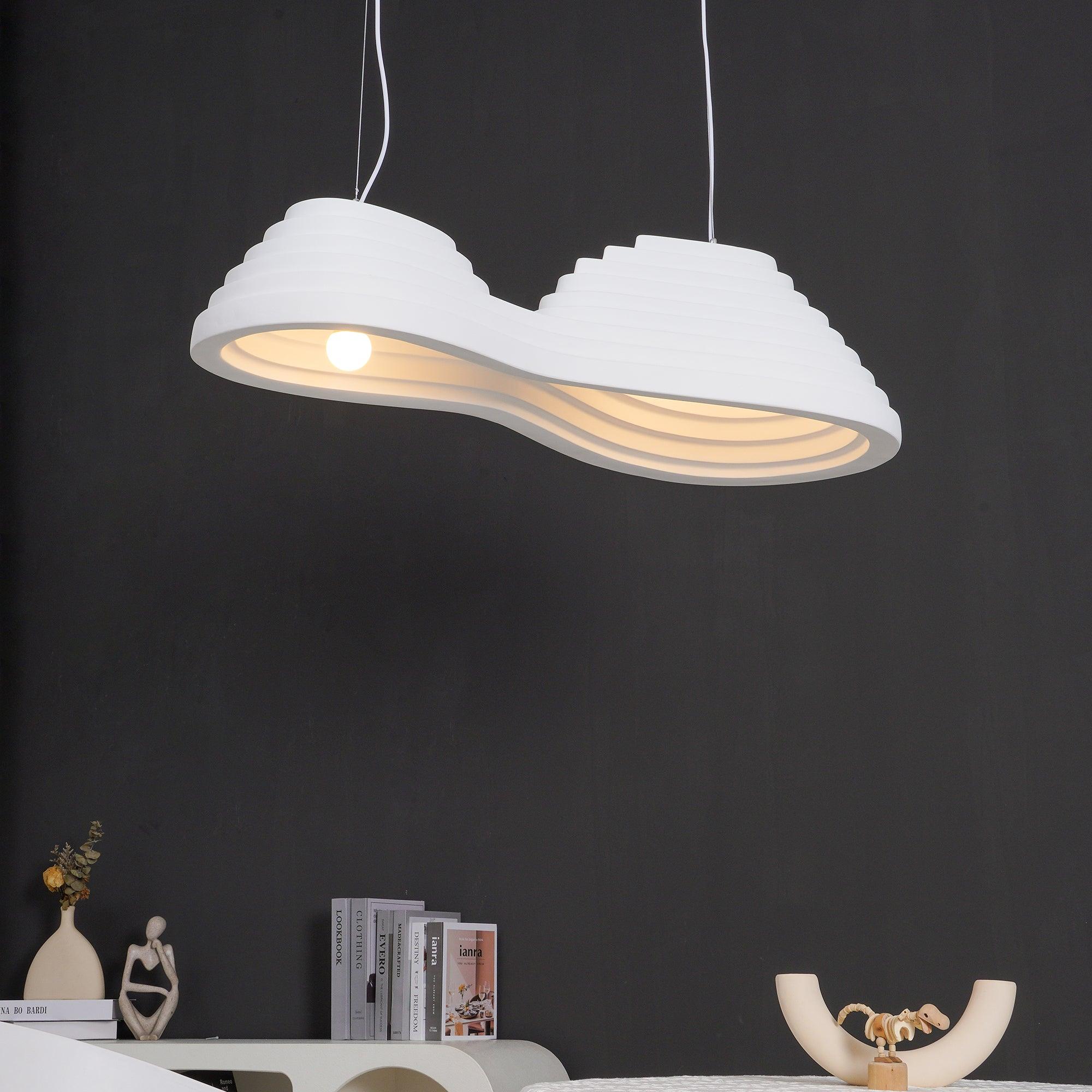 Rice Field Acoustic Pendant Lamp - Letslighting
