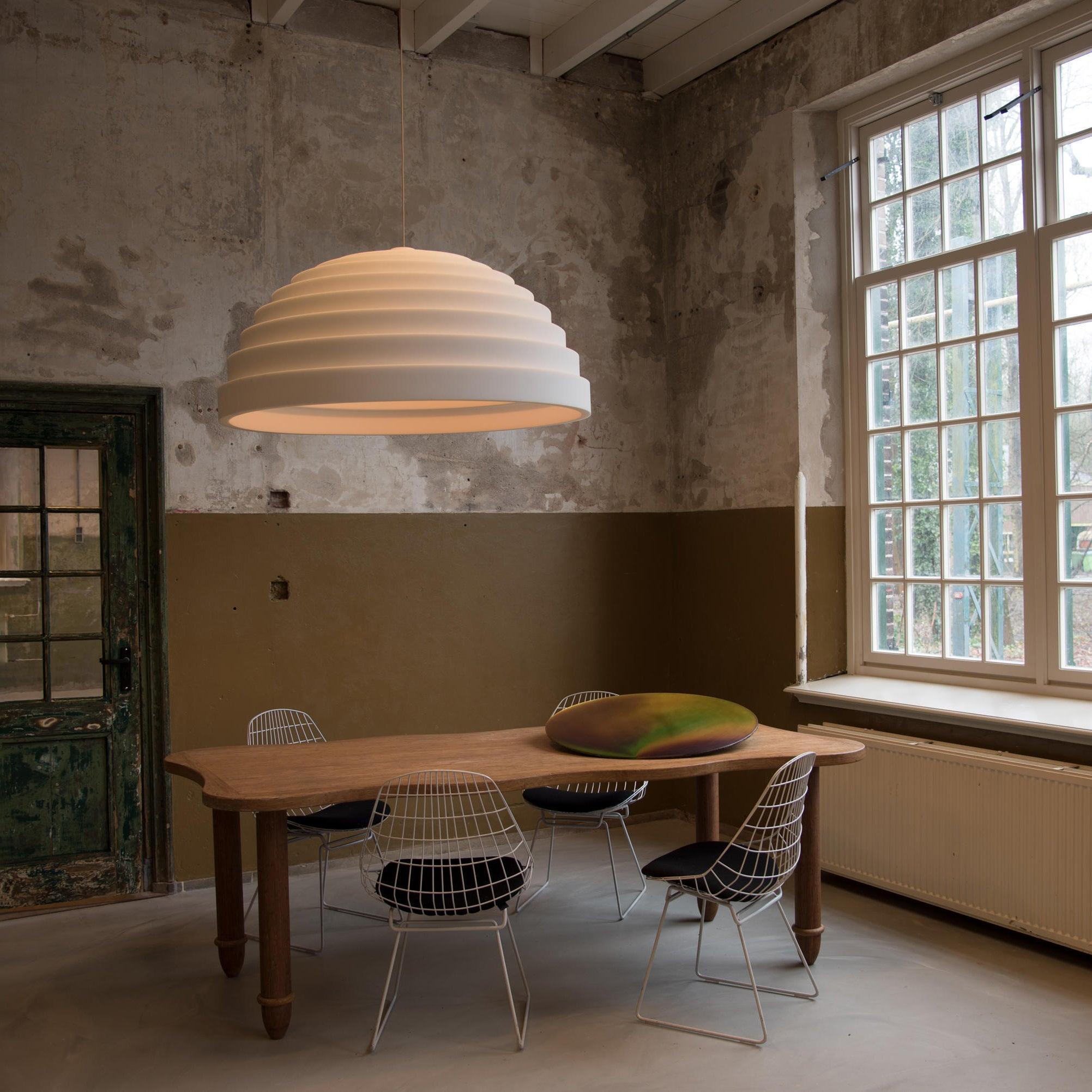 Rice Field Acoustic Pendant Lamp - Letslighting