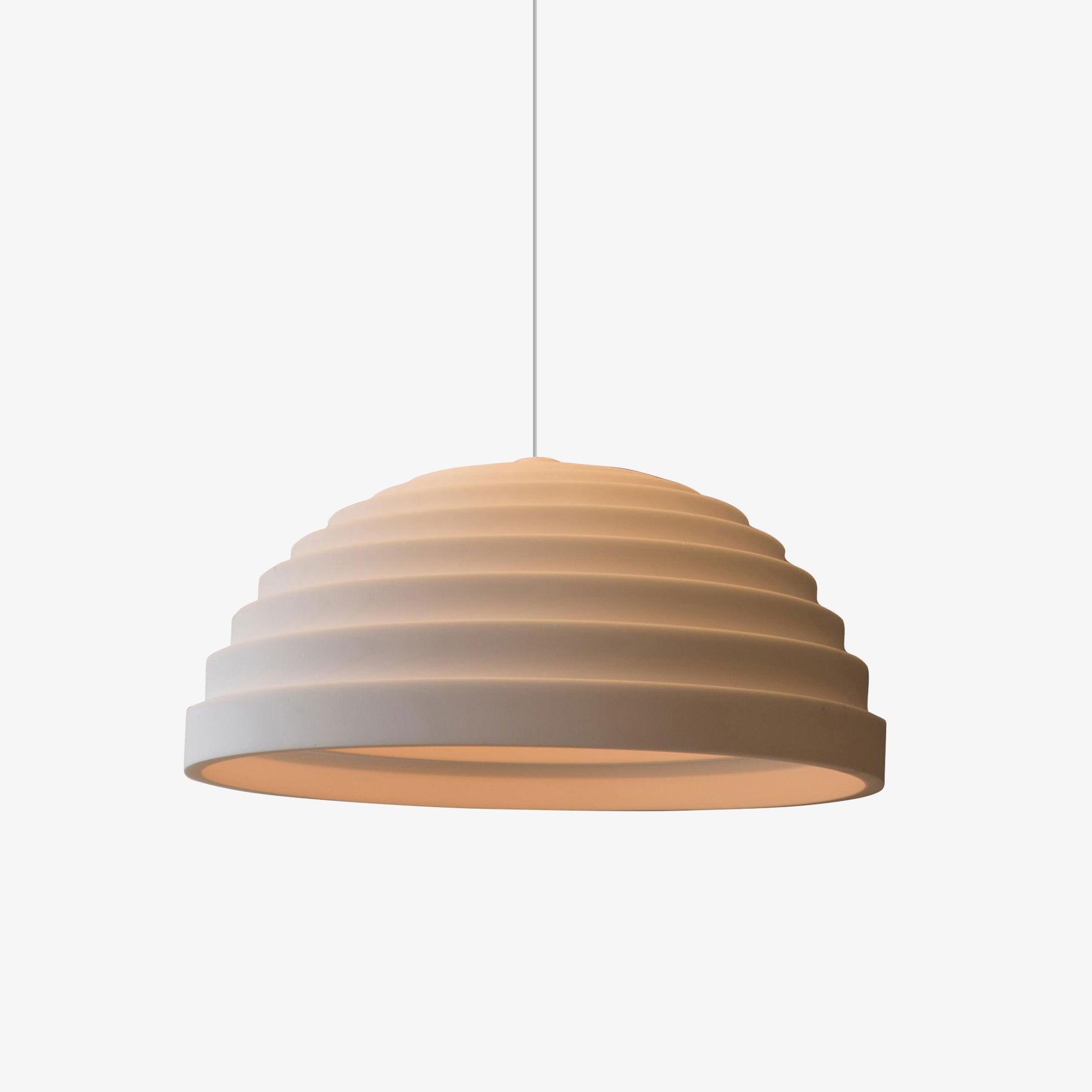 Rice Field Acoustic Lamps - Letslighting