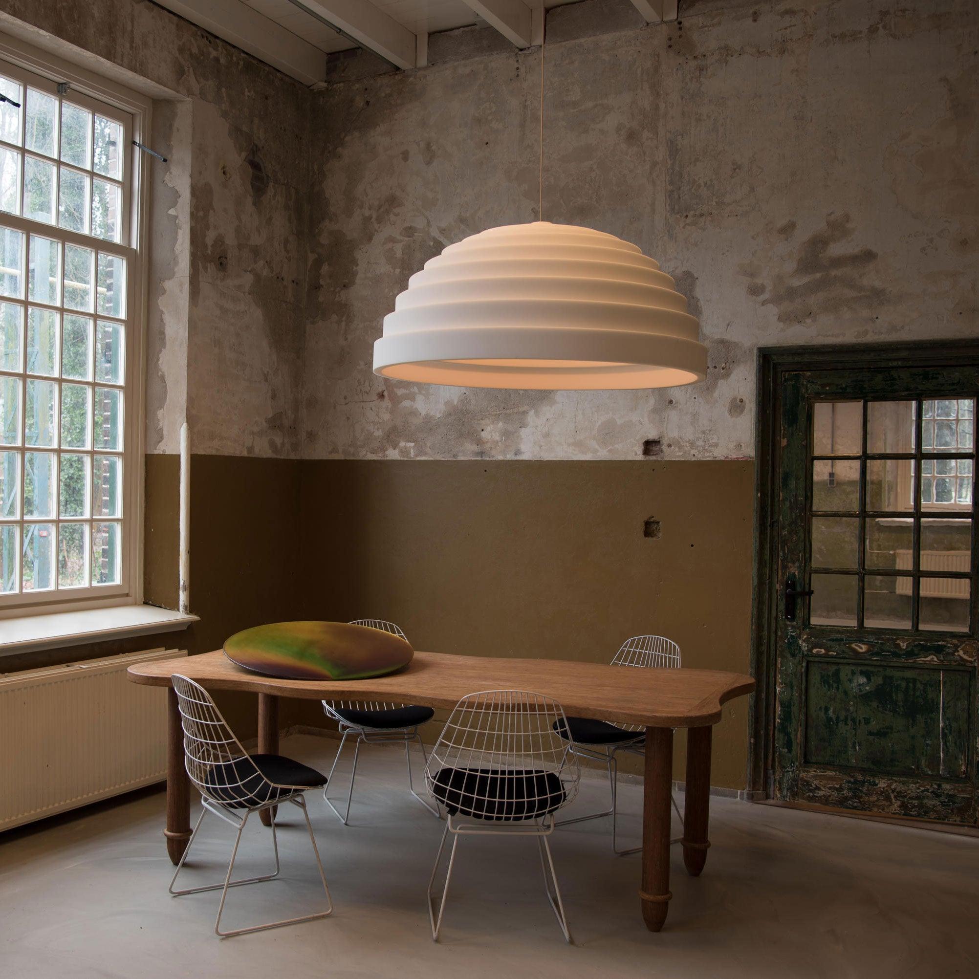 Rice Field Acoustic Lamps - Letslighting