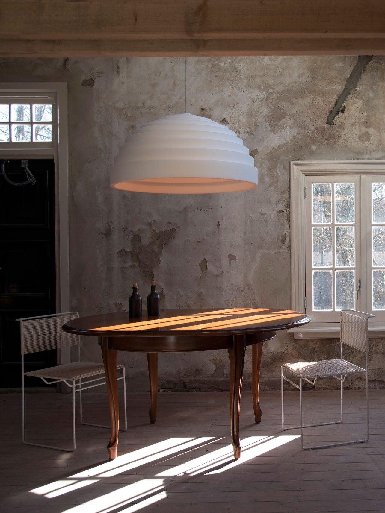 Rice Field Acoustic Lamps - Letslighting