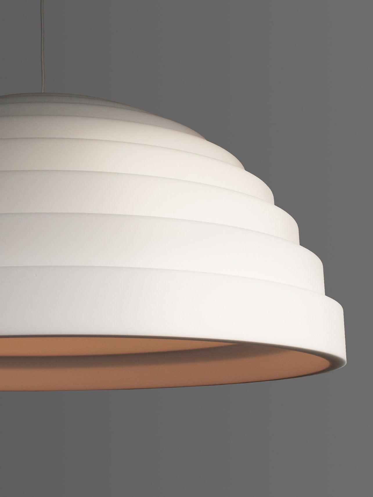Rice Field Acoustic Lamps - Letslighting