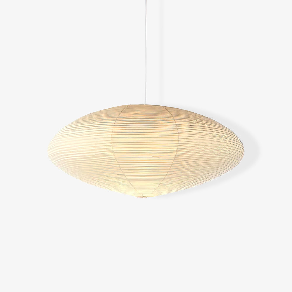 Washi Paper 15A Pendant Light - Letslighting