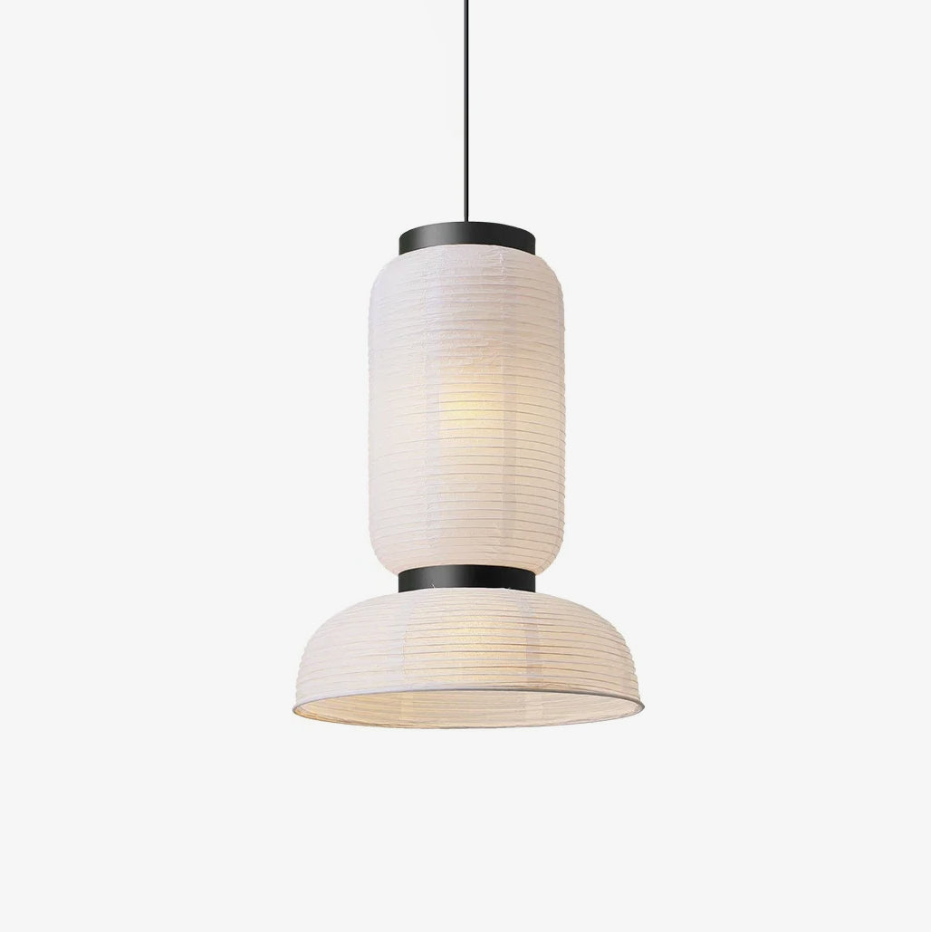 Rice Paper Lantern Pendant Lamp - Letslighting