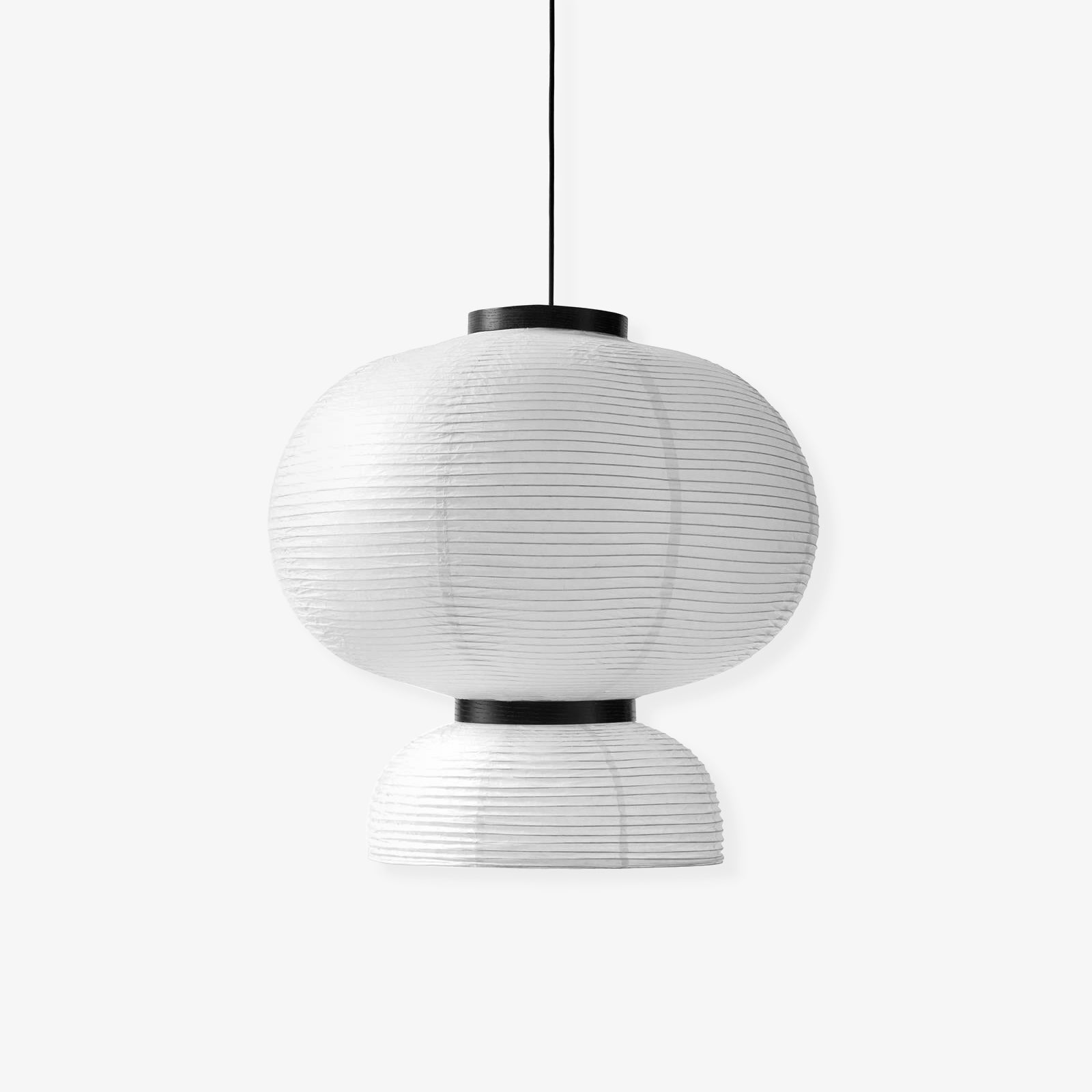 Rice Paper Lantern Pendant Lamp - Letslighting