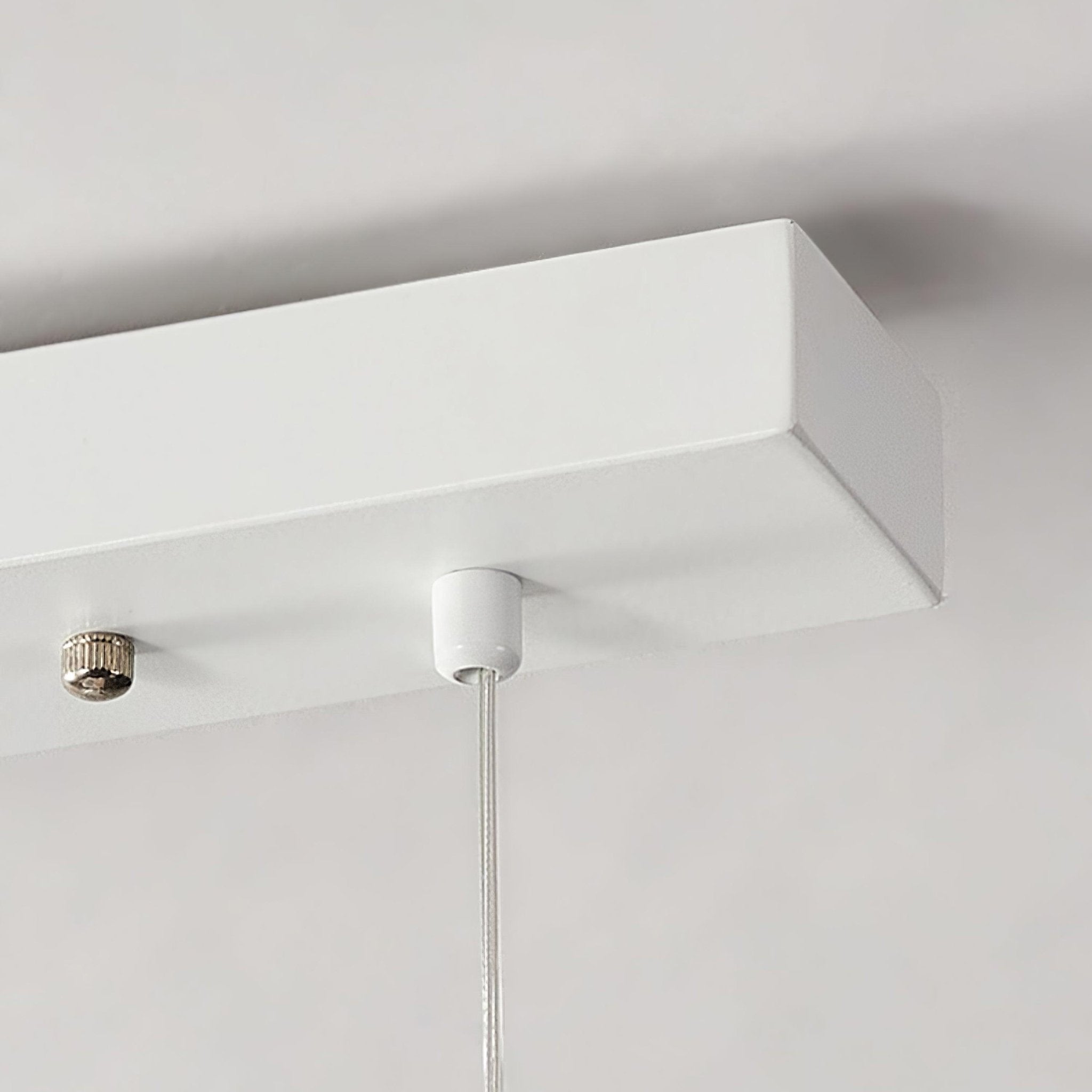 Ricko Simi Chandelier - Letslighting