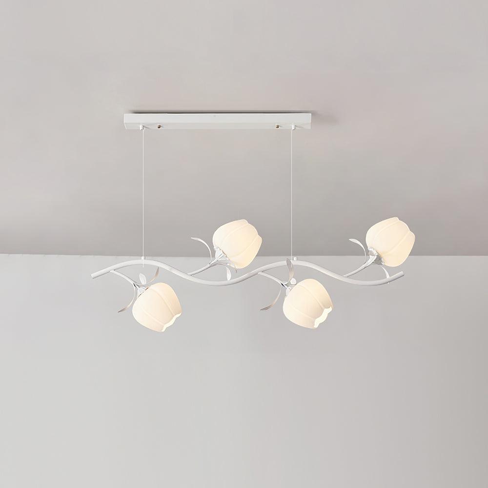 Ricko Simi Chandelier - Letslighting