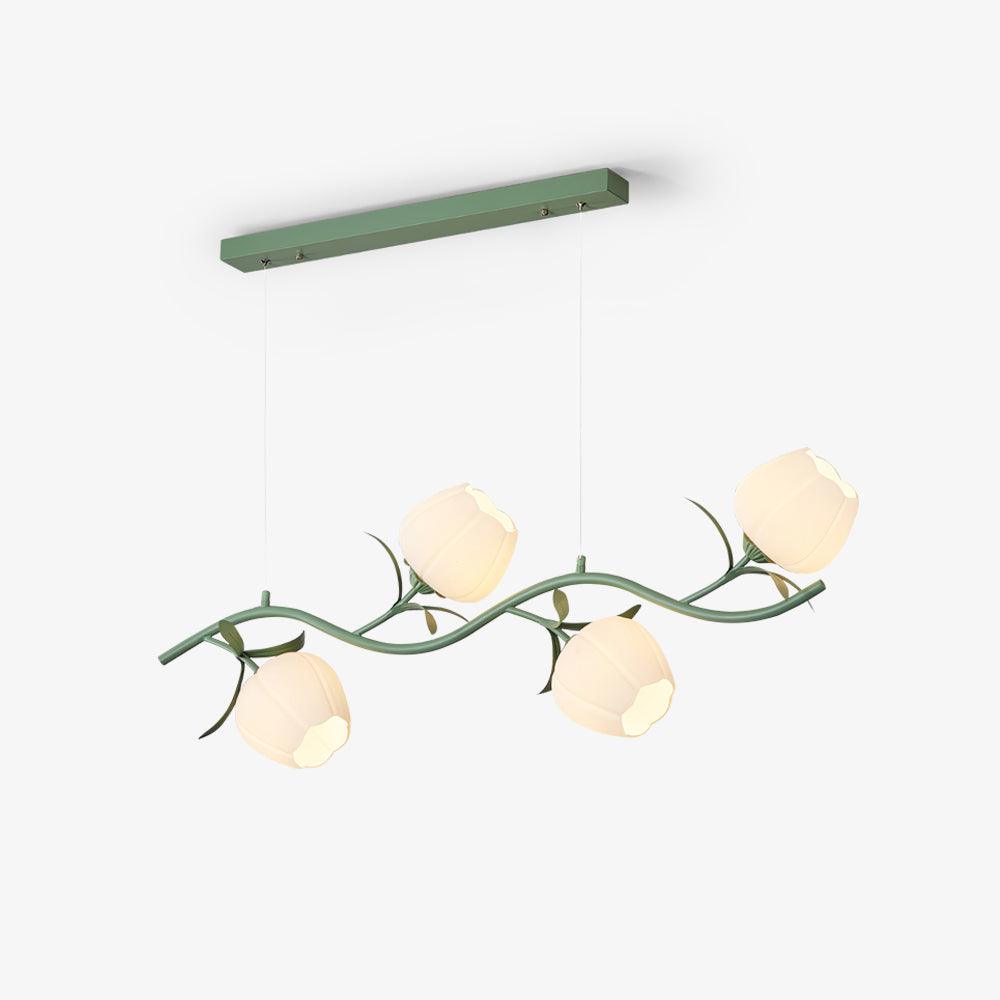 Ricko Simi Chandelier - Letslighting