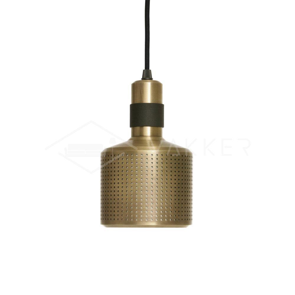 Riddle Pendant Lamp - Letslighting