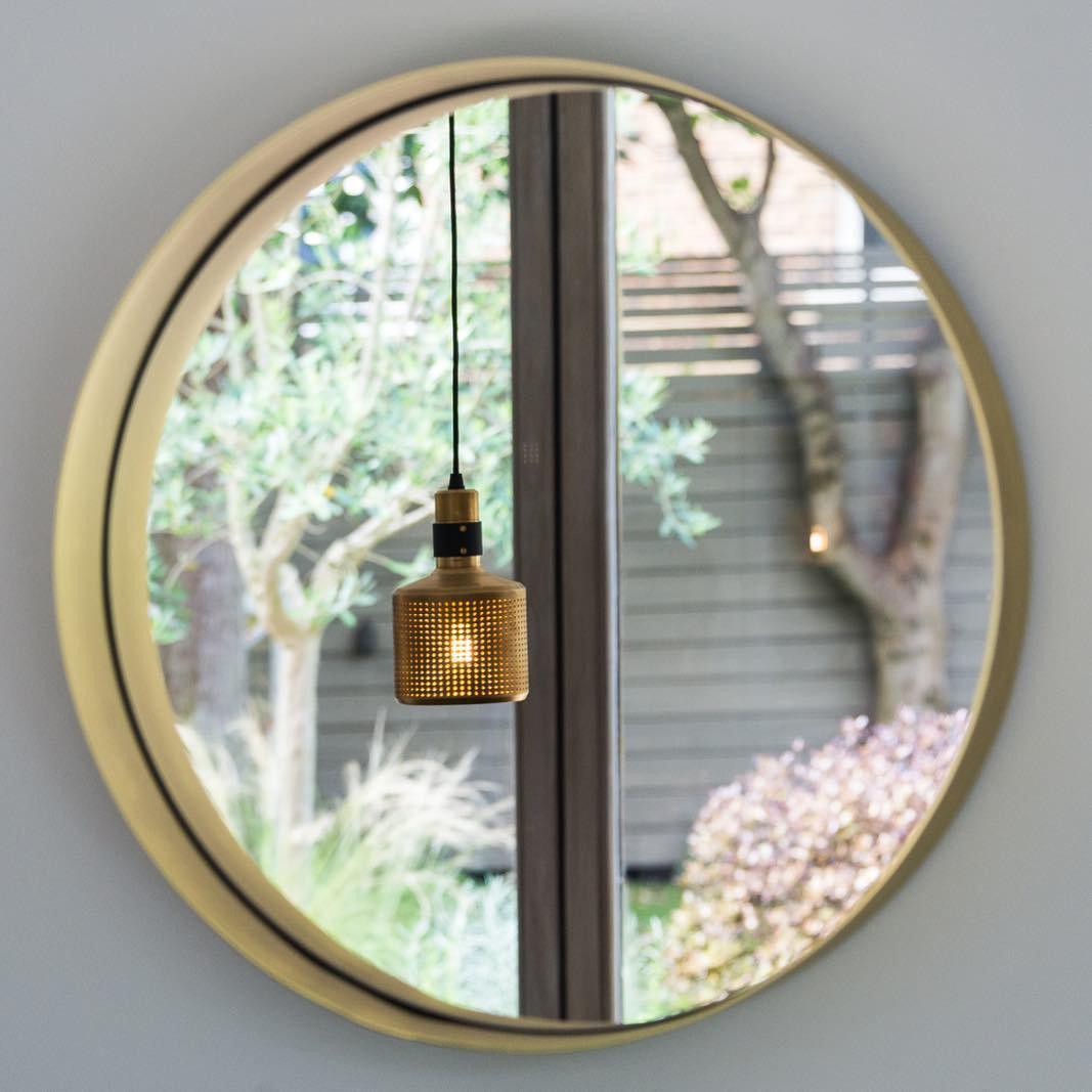 Riddle Pendant Lamp - Letslighting