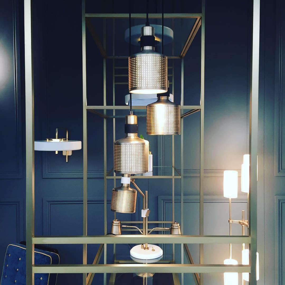 Riddle Pendant Lamp - Letslighting